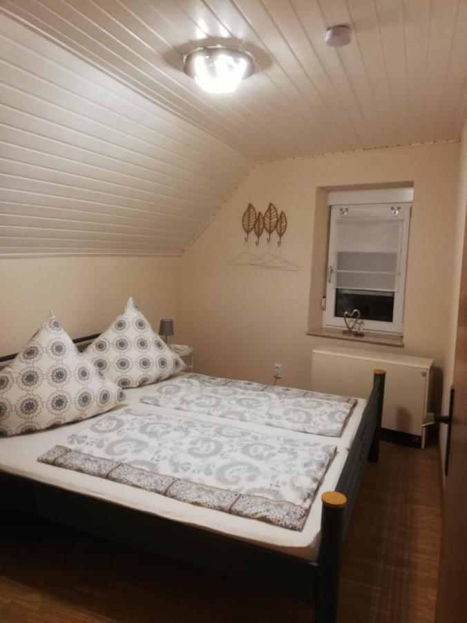 Haus Oldenburg Villa Lauterecken Екстериор снимка
