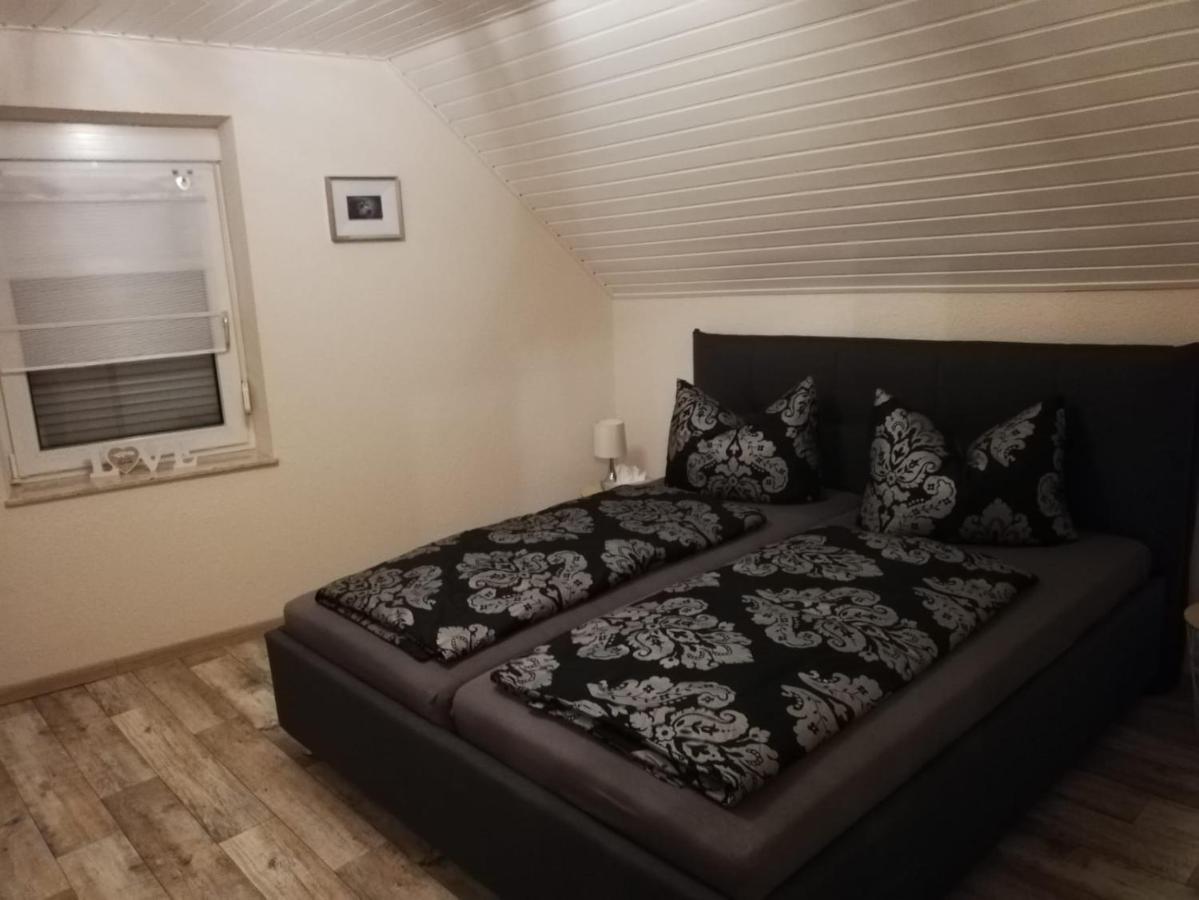 Haus Oldenburg Villa Lauterecken Екстериор снимка