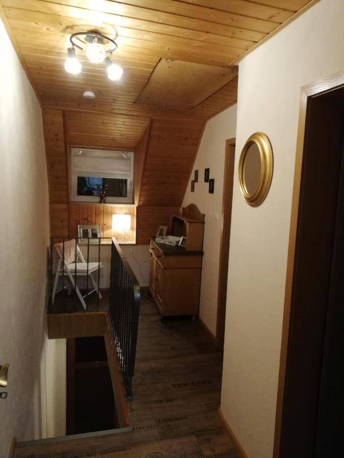 Haus Oldenburg Villa Lauterecken Екстериор снимка